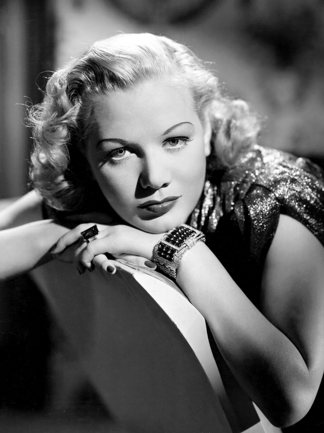 Gloria Dickson Fandango Panamá