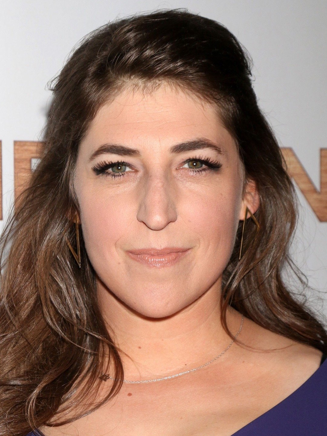 Mayim Bialik Fandango Perú 2454