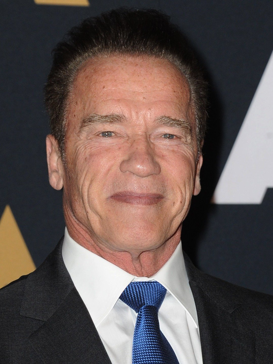 Arnold Schwarzenegger Rotten Tomatoes