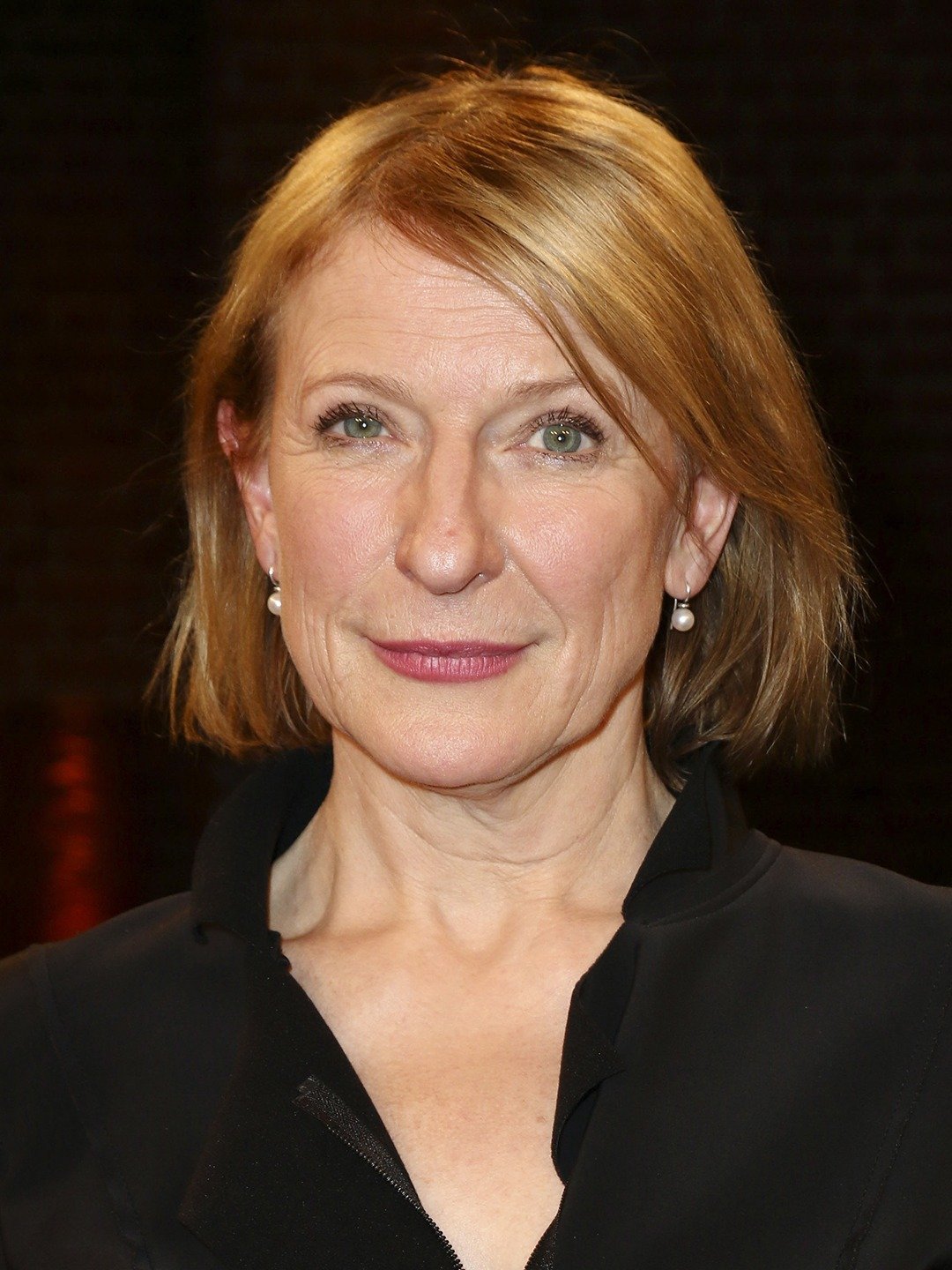 Dagmar Manzel Dagmar Manzel