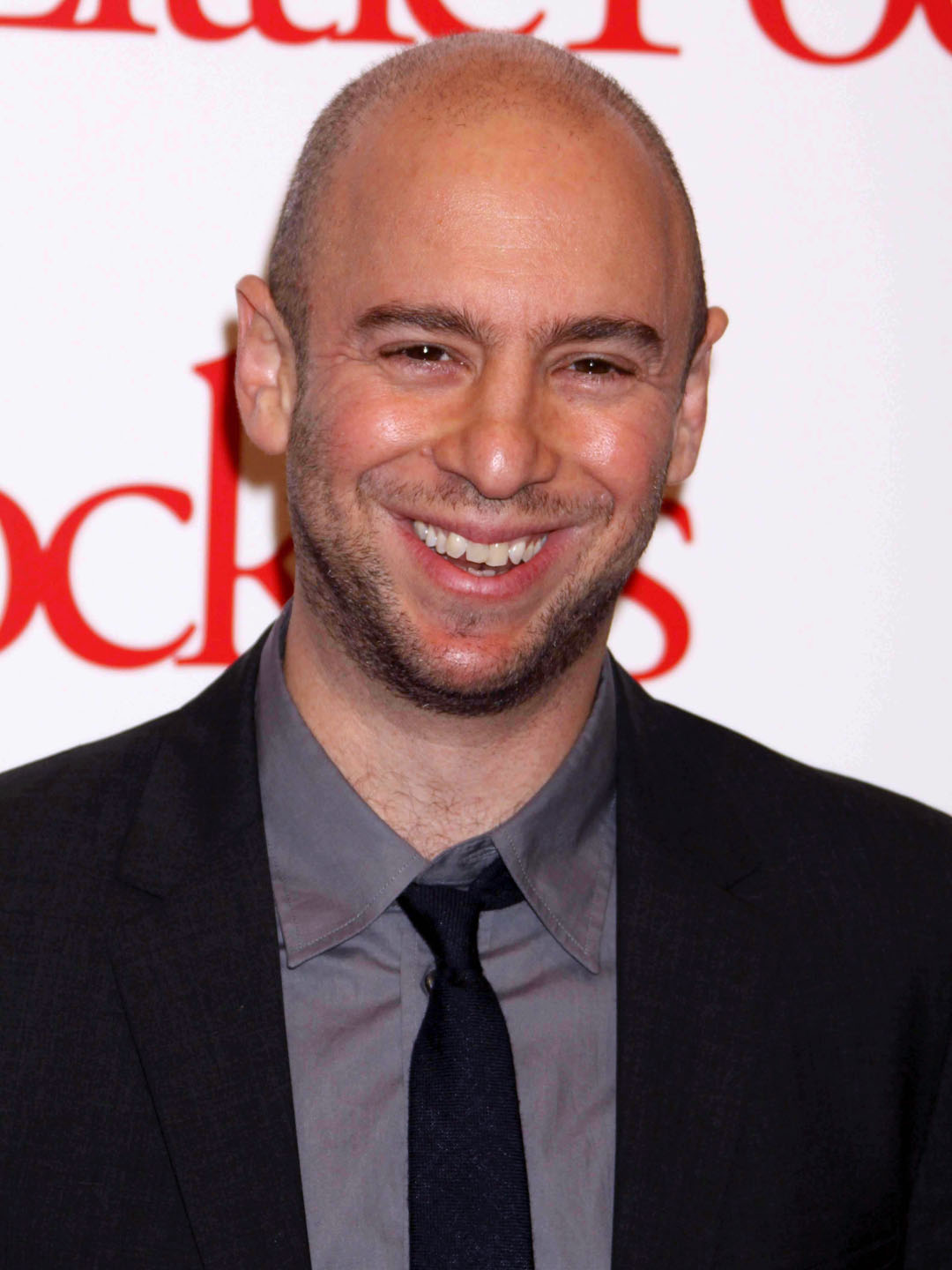 John Hamburg Fandango Ecuador