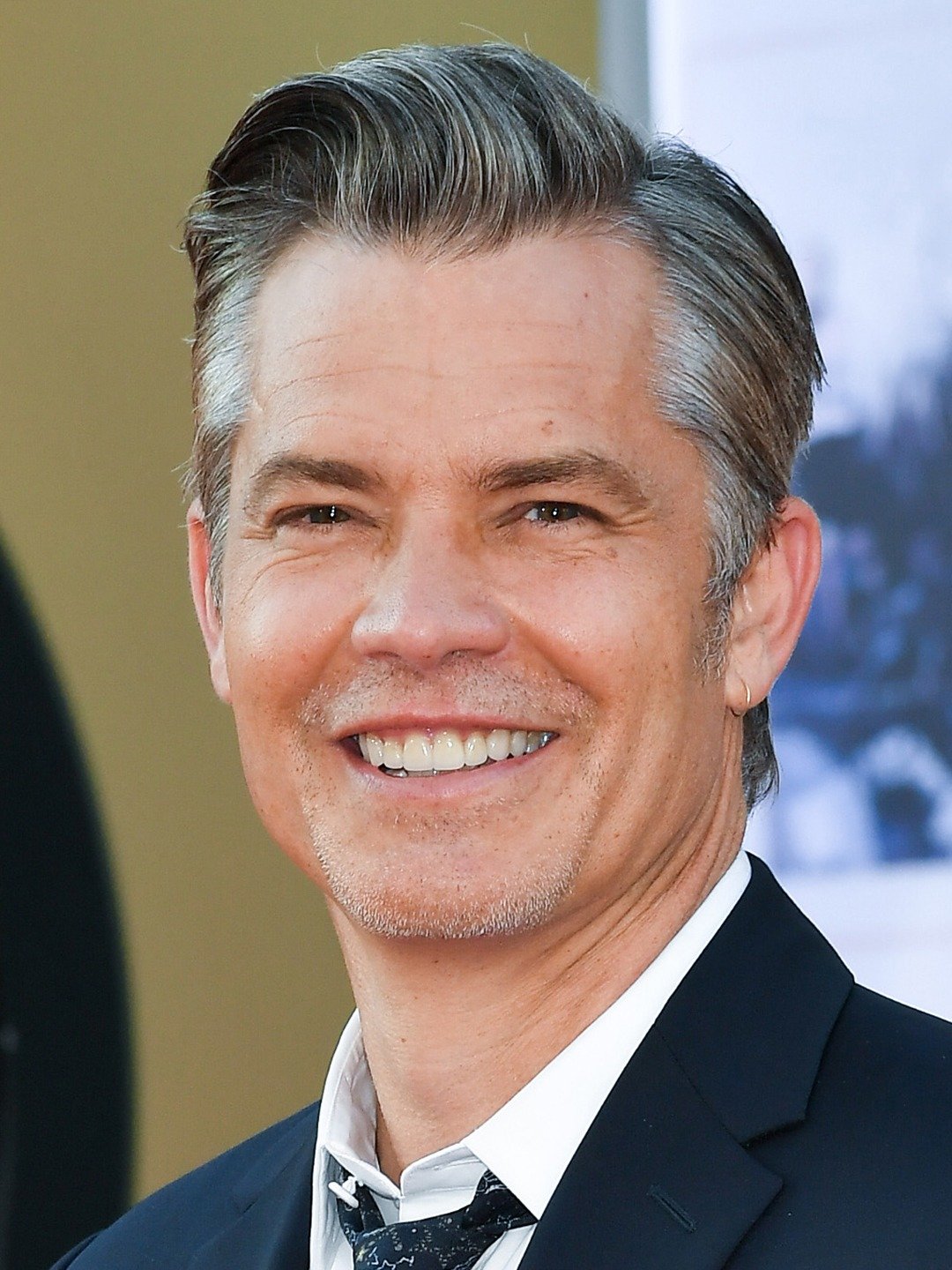 Tim Olyphant