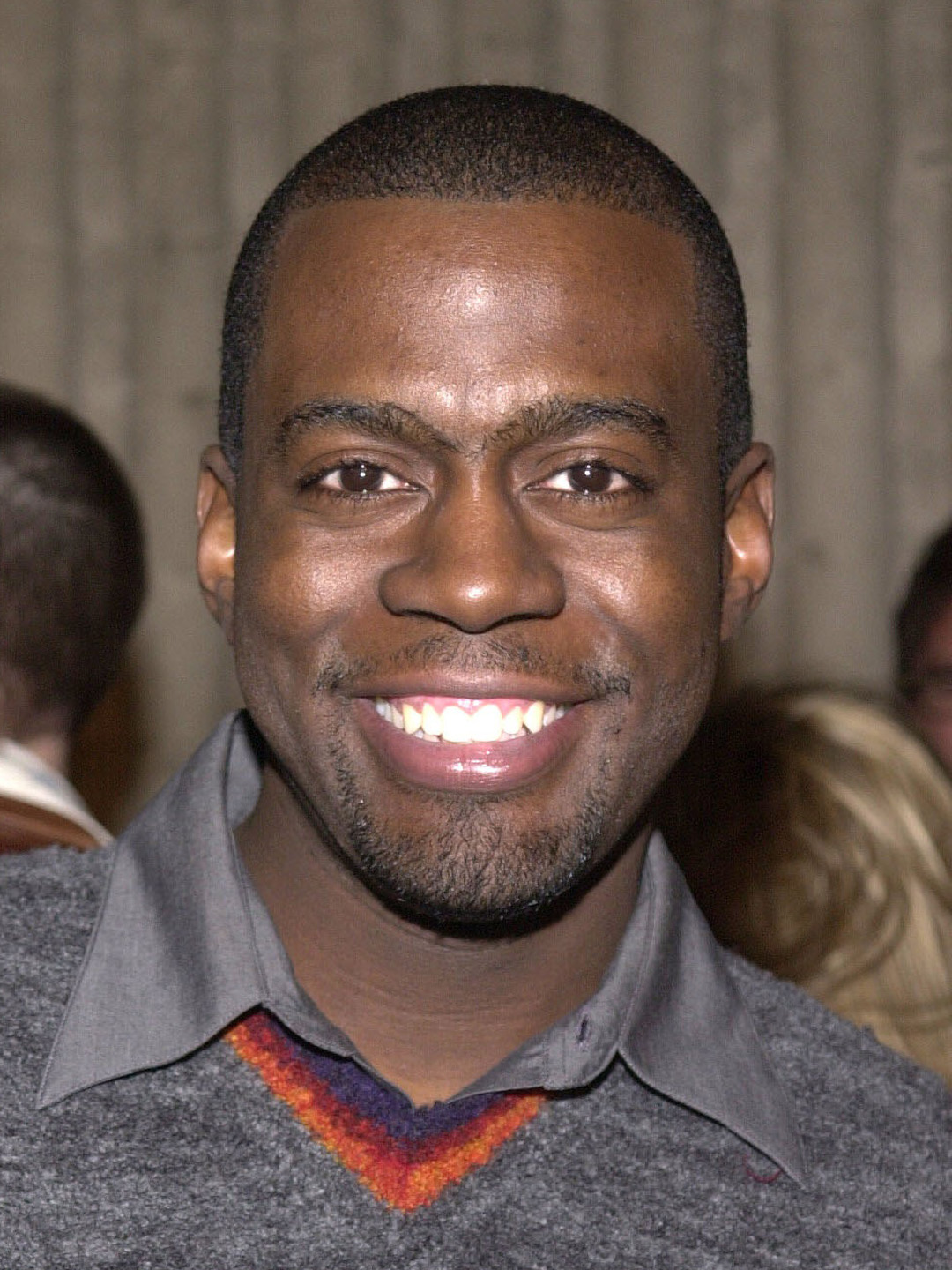 Deon Richmond Fandango México