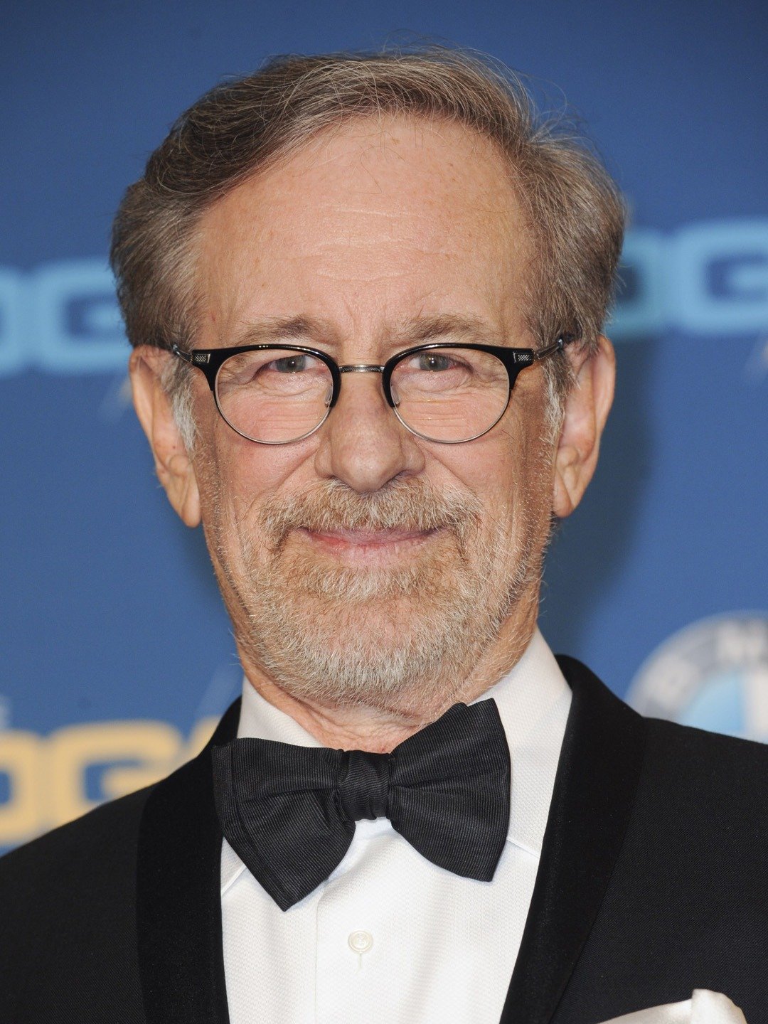 Steven Spielberg | Fandango Perú