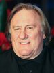 Gérard Depardieu