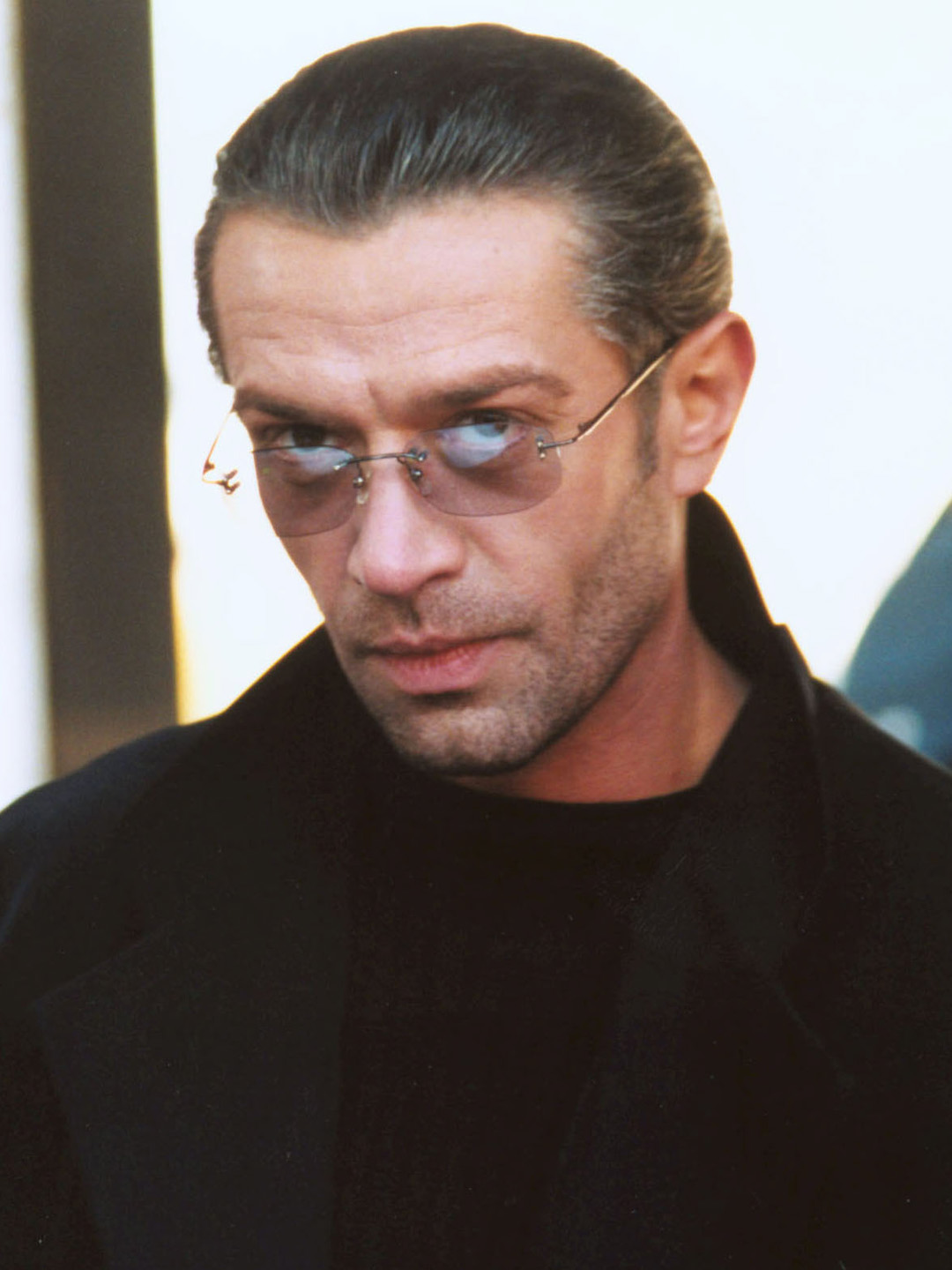 Vladimir Mashkov Fandango Paraguay