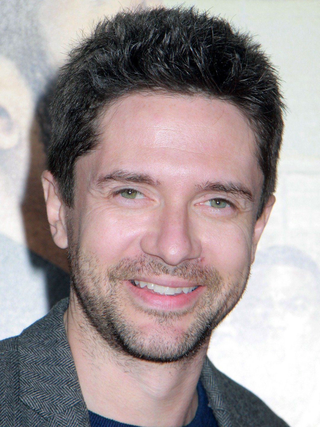 Topher Grace Topher Grace