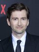 David Tennant