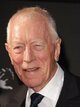 Max Von Sydow