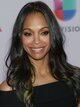 Zoe Saldana
