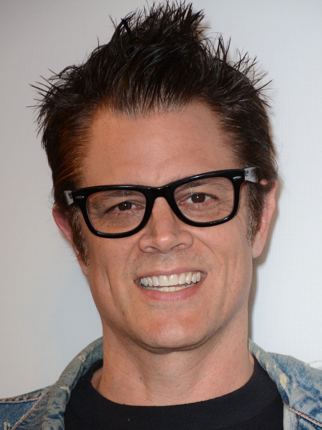 Johnny Knoxville health