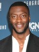 Aldis Hodge