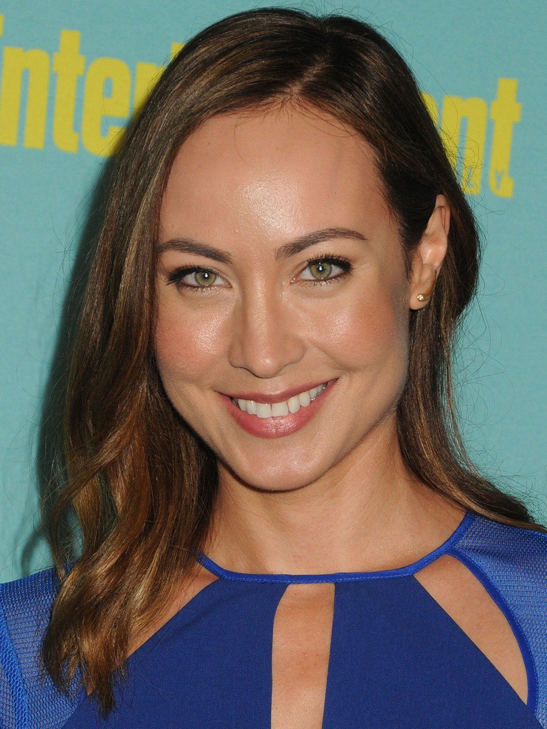 Courtney ford sex