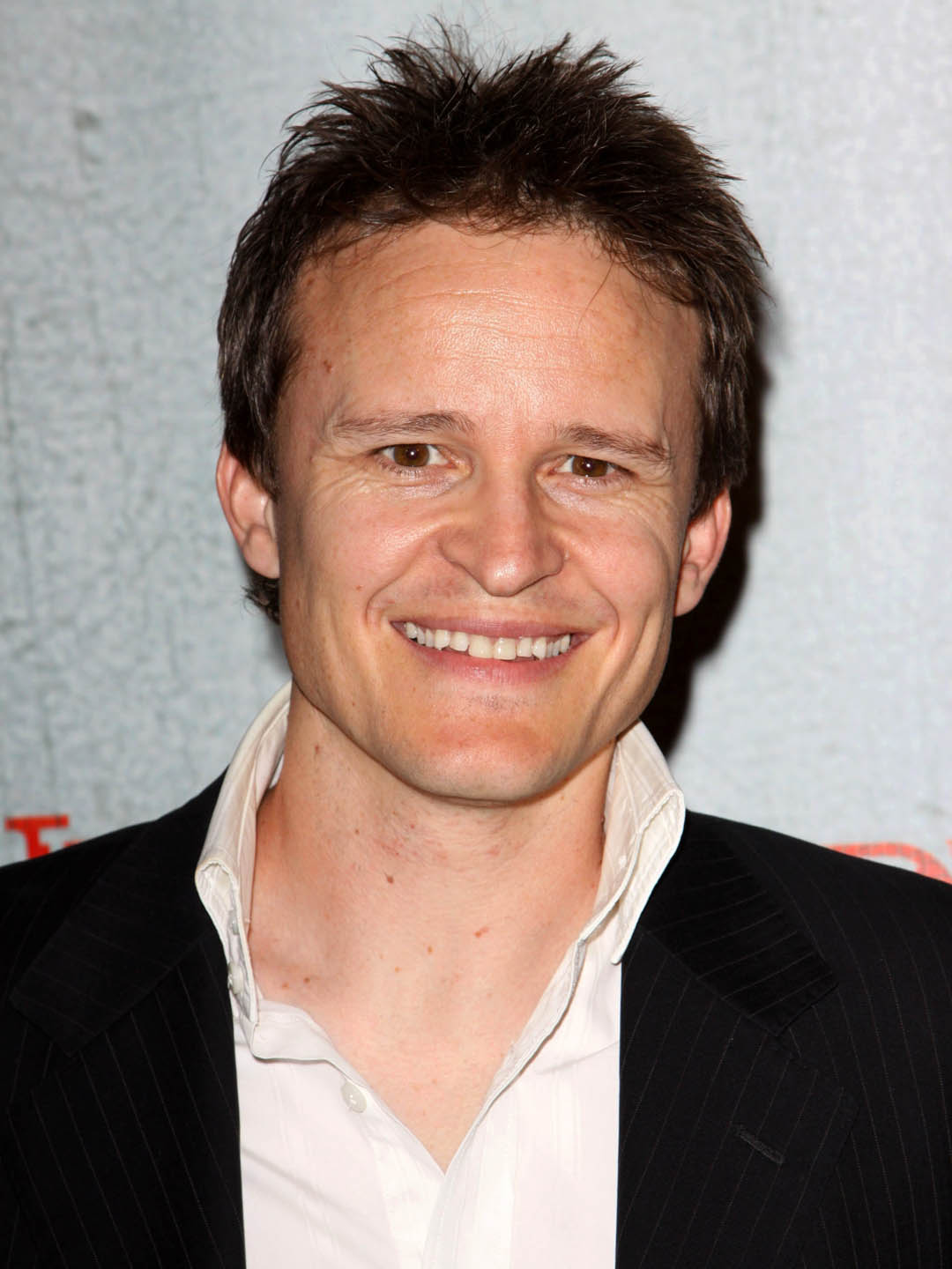 To gallery of Damon Herriman