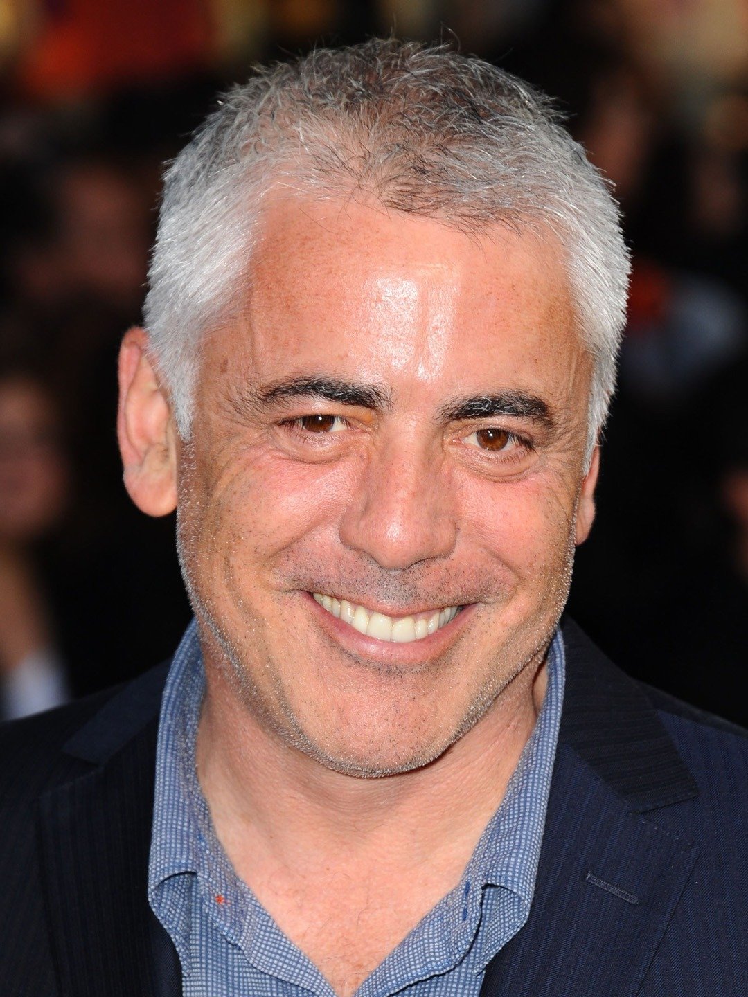 Adam Arkin Fandango Chile