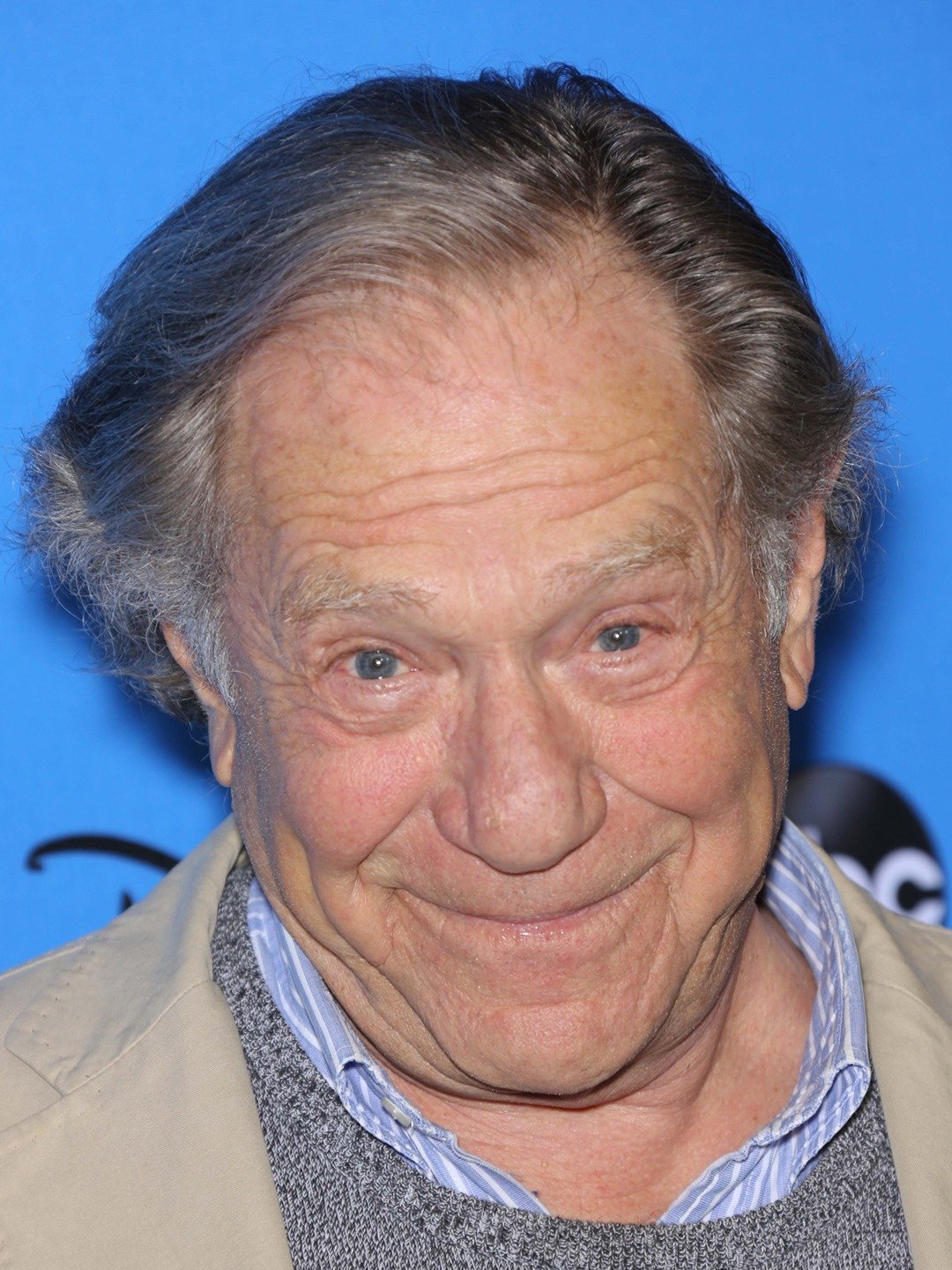 George Segal | Fandango Argentina