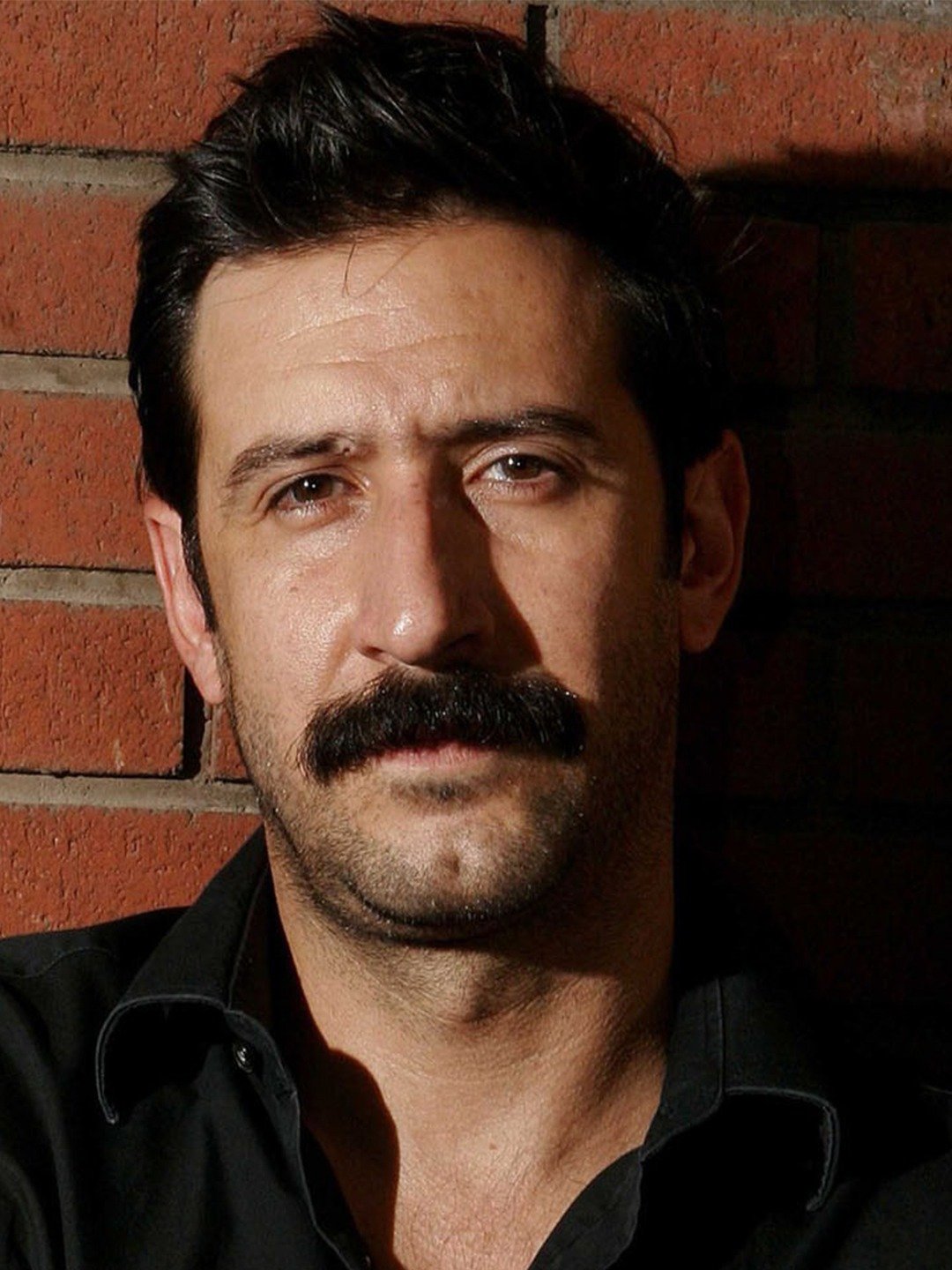 Jose Maria Yazpik Fandango México