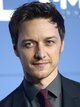 James McAvoy