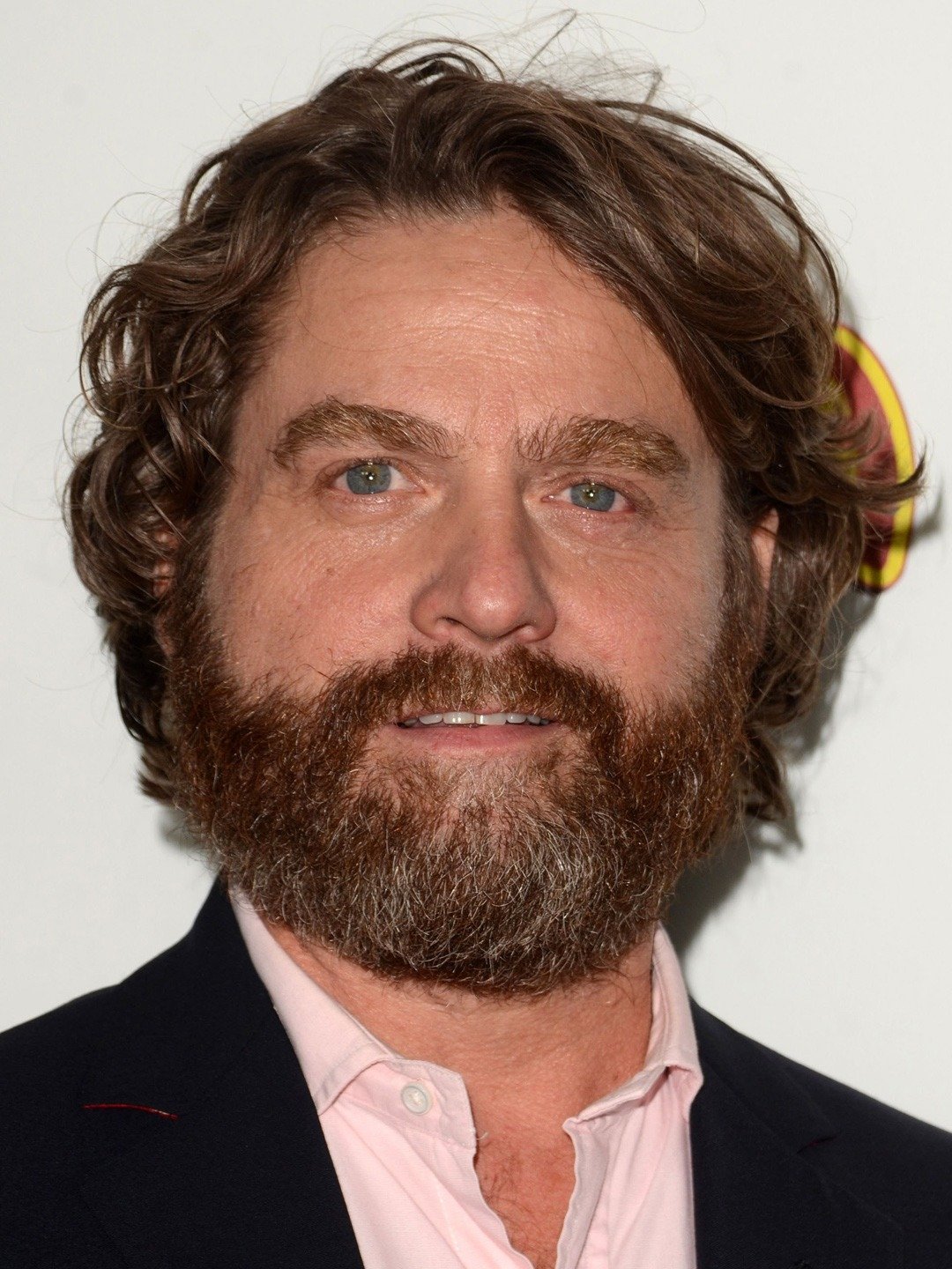 Zach Galifianakis | Fandango Colombia