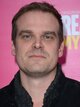 David Harbour