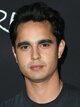 Max Minghella