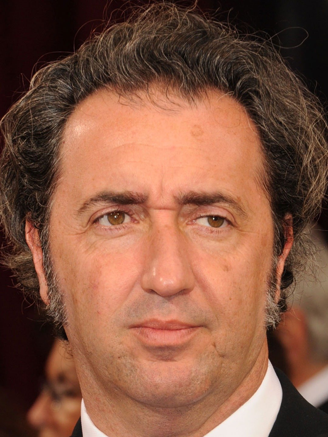 Paolo Sorrentino | Fandango Malaysia