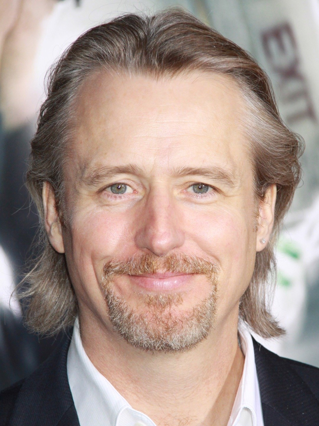 Linus Roache law and order