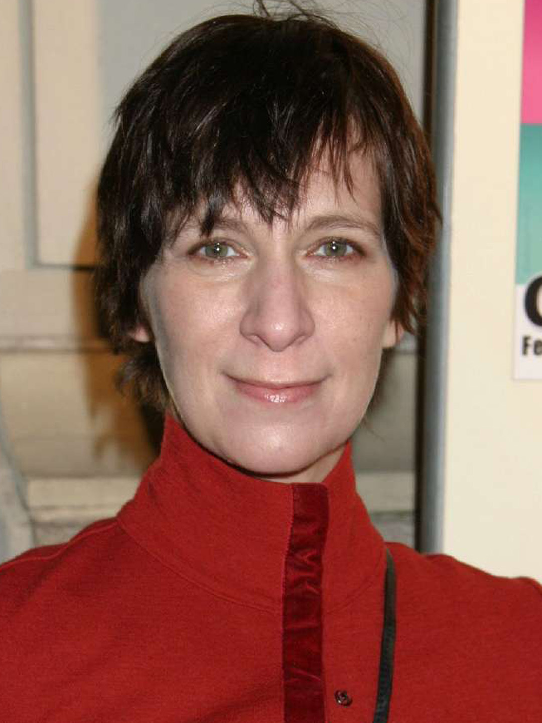 Amanda Plummer matilda