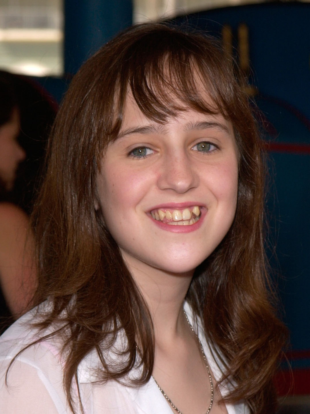 Mara Wilson lindsay ellis