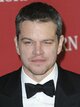 Matt Damon