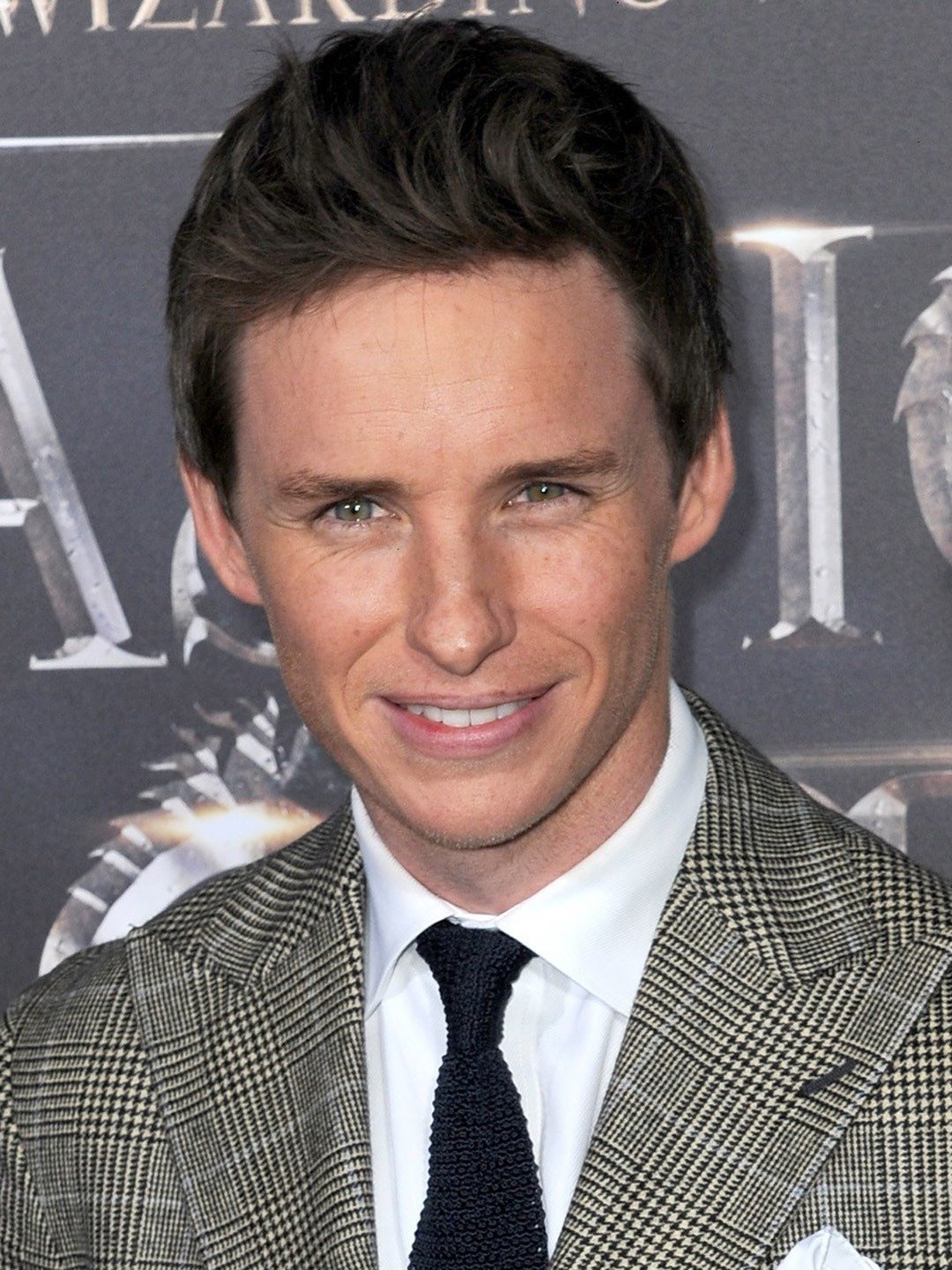 Eddie Redmayne | Fandango Perú