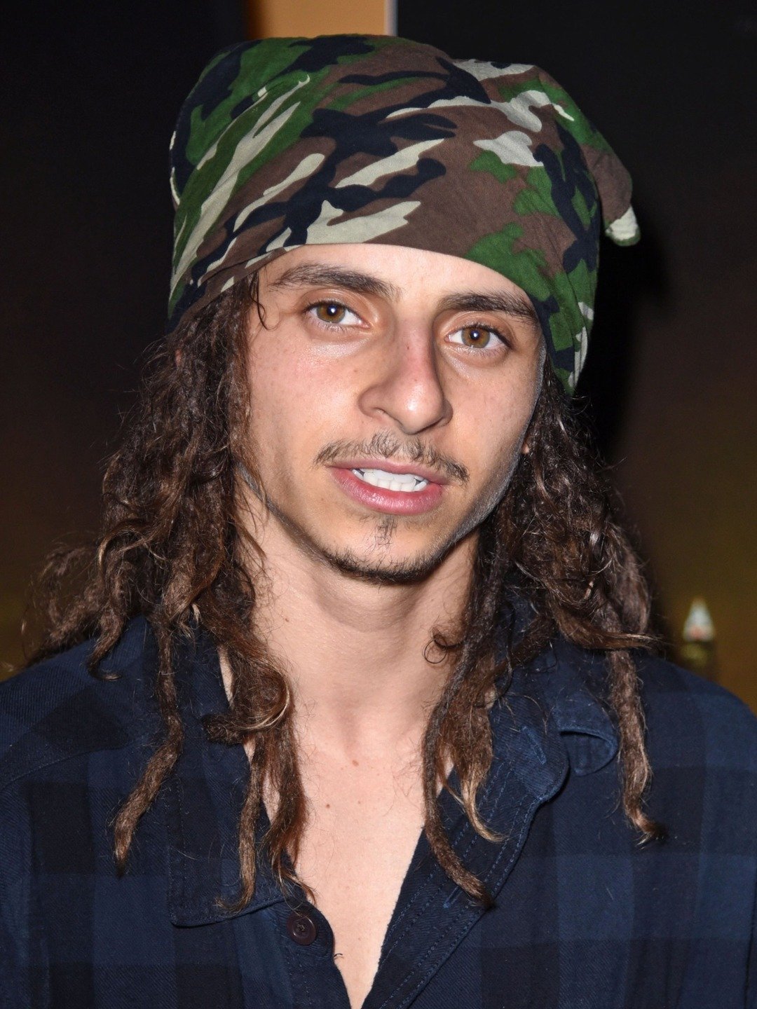 Moises Arias | Fandango México