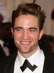 Robert Pattinson