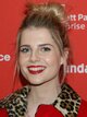 Lucy Boynton