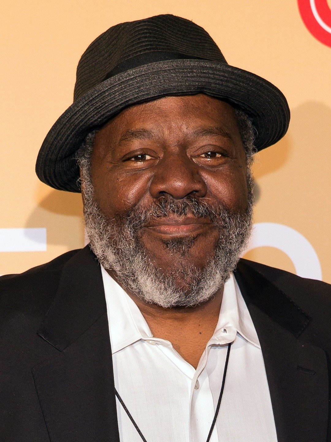 Frankie Faison Fandango Costa Rica