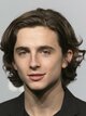 Timothée Chalamet