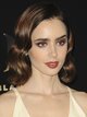 Lily Collins