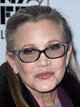 Carrie Fisher