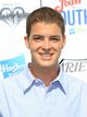 Israel Broussard