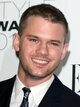 Jeremy Irvine