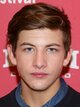 Tye Sheridan