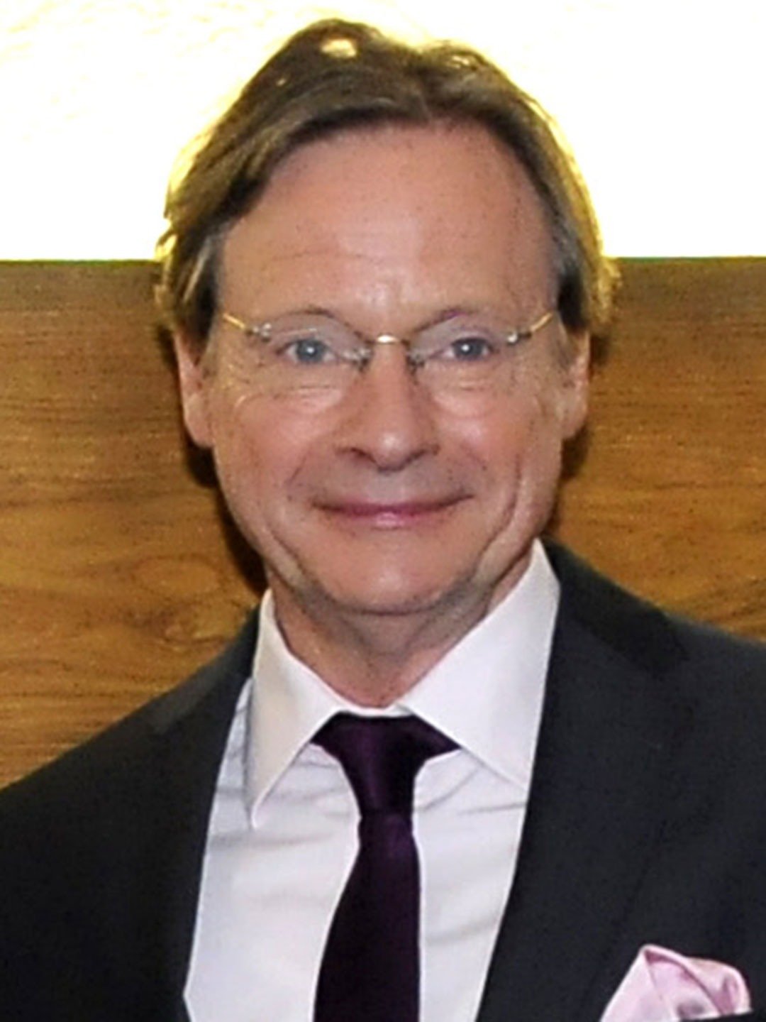 Michael Wittenborn Michael Wittenborn