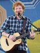 Ed Sheeran