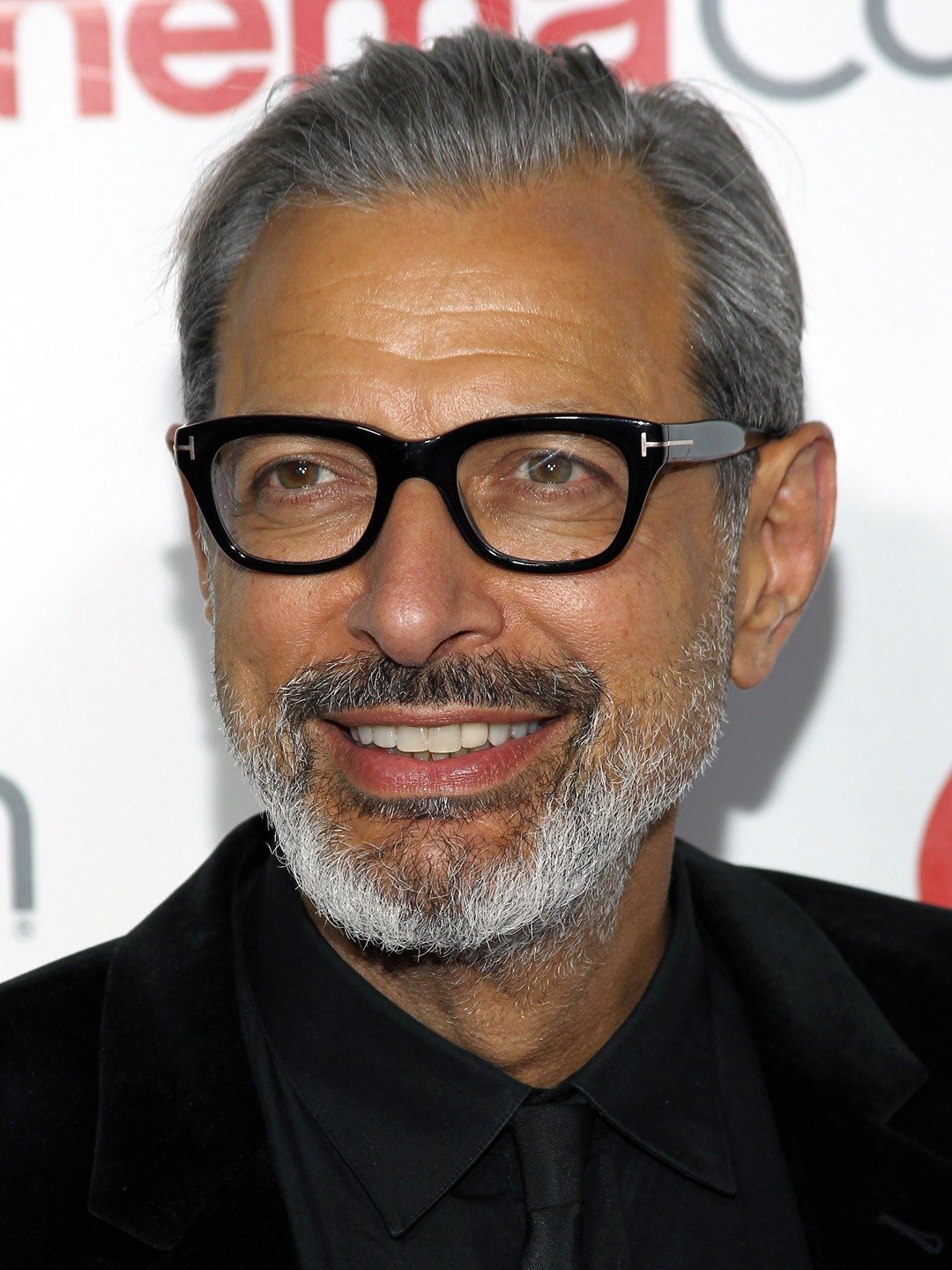 Jeff Goldblum