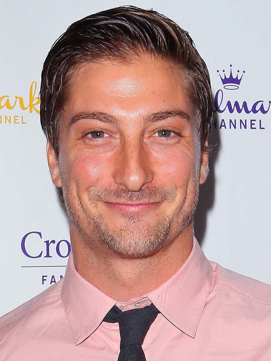 Daniel Lissing 2025 - Rasia Chrystal