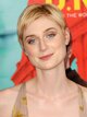 Elizabeth Debicki