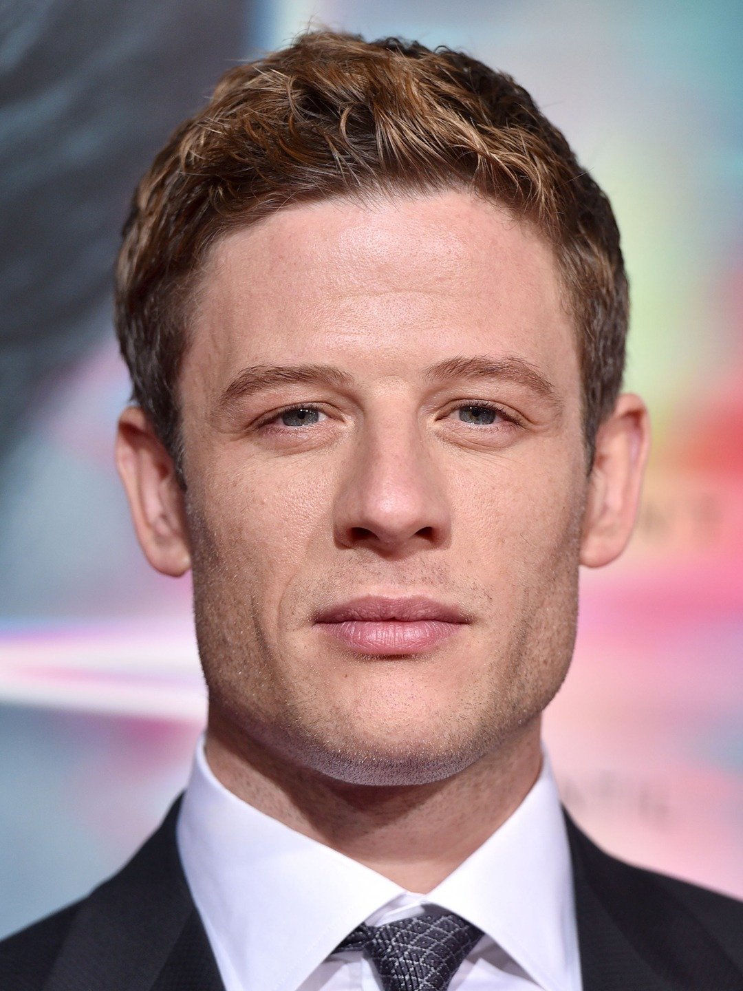 James Norton | Fandango Paraguay