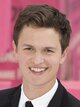 Ansel Elgort