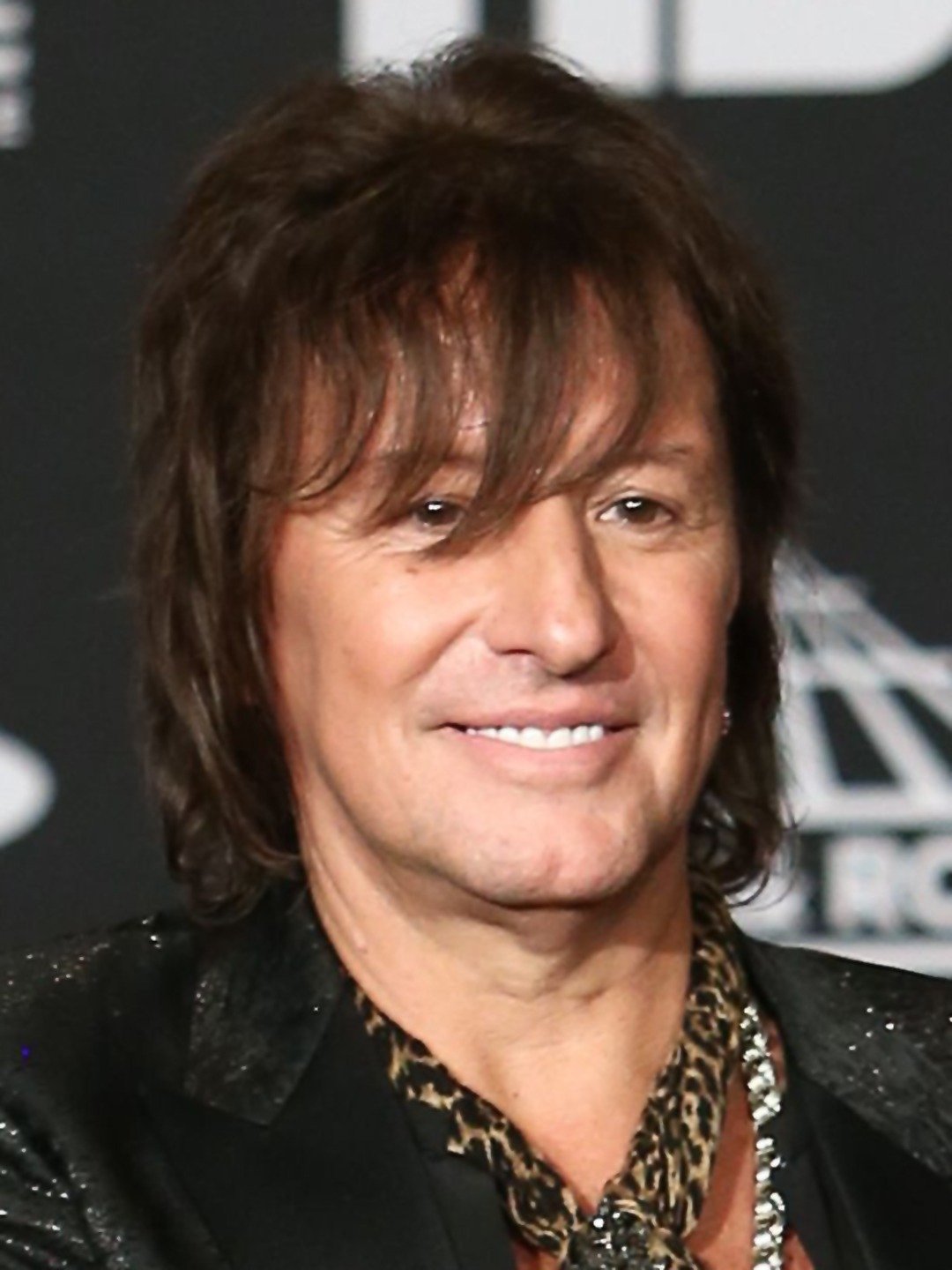 Richie Sambora Penis