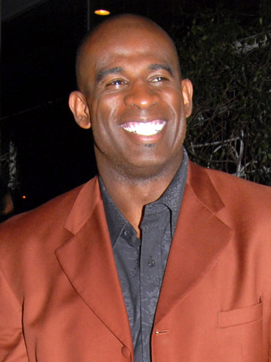 Deion Sanders - Rotten Tomatoes